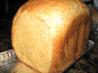 Whole Wheat Molasses Bread (bread Machine)
