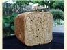 Whole Wheat Molasses Bread (bread Machine)