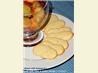 Lady Fingers. Recipe by Jellyqueen