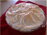 Grandma's Banana Pudding