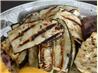 Ellie's Herbed Grilled Zucchini Slices