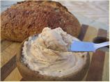Honey and Spice Butter