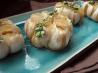 Whole Roasted Garlic