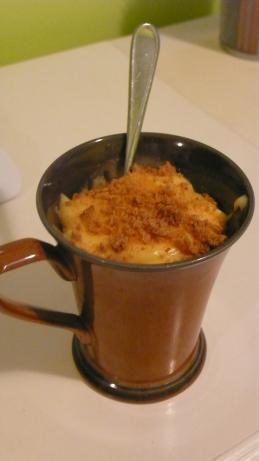 Orange Parfait (A La Bridget Jones) - Not Marmalade!. Photo by malixic