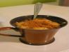 Orange Parfait (A La Bridget Jones) - Not Marmalade!