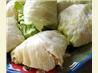 Vietnamese Pork and Scallion Lettuce Wraps