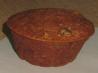Carrot Muffins With Raisins and Dried Pineapple. Recipe by Dragoness