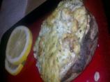 Crab Stuffed Mushrooms