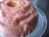 Old-fashioned Whiskey Cake. Recipe by Cookin' Katie
