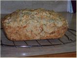 Cheese Herb Beer Bread. Photo by papergoddess