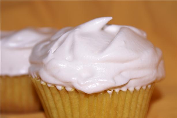 Seven-Minute Frosting. Photo by Deb in Seattle