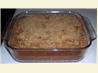 Sara Lee Crumb Cake - Copycat