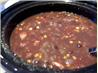 Black Bean and Chicken Soup