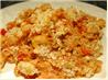 Chipotle Macaroni and Cheese