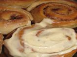 Hot Dog/Hamburger Buns/Rolls/Cinnamon Buns Dough Cycle A.b.m.. Photo by Chef Luny