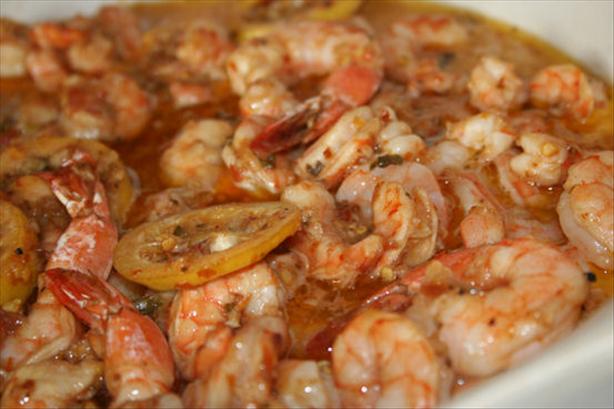 Killer Shrimp. Photo by ~Nimz~