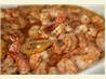 Killer Shrimp. Recipe by mary winecoff