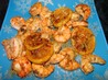 Killer Shrimp