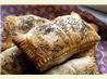 Curried Chicken Parcels