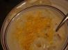 Sauerkraut Chowder