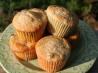 Blueberry Muffins