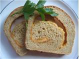 Cheddar Cheese Bread