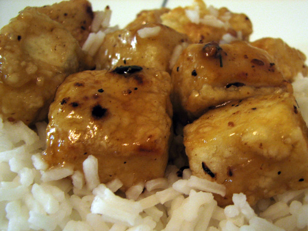 General Tso's Tofu. Photo by vigilant20