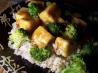 General Tso's Tofu