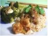 General Tso's Tofu