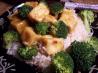 General Tso's Tofu