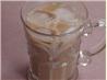 Iced Nutty Butterscotch Coffee. Recipe by Rita~