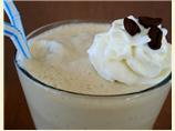 Coffee Milkshake