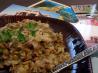 Diana's Egyptian Lentils & Rice