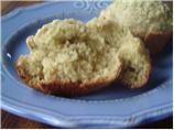 Diana's Awesome Oatmeal Muffins. Photo by Amanda Beth