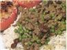 American Curried Beef