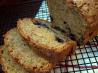 Blueberry Zucchini Bread