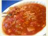Tomato Ham Soup. Recipe by kimbearly