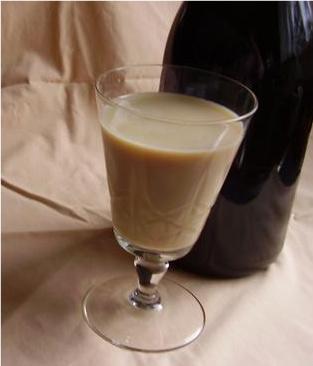 Homemade Kahlua. Photo by dojemi