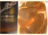 Ginger in Sherry
