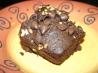 Quick Mix in the Pan Double Chocolate Chip Cake. Recipe by NoraMarie