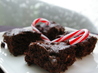 Quick Mix in the Pan Double Chocolate Chip Cake