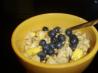 Bircher Muesli. Recipe by evelyn/athens
