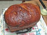 Potato Chive Bread (bread Machine)