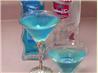 Raspberry Martini. Recipe by Rita~