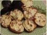 Loaded Potatoes-stuffed With Bacon, Cream Cheese, and Scallions