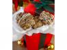 Spritz Stix (Pepperkakor, Coffee, Swedish Spice, Orange Pecan.... Recipe by littleturtle