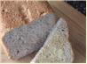 Cinnamon Applesauce Yeast Bread (abm). Recipe by Marie
