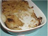 Savory Potato Bake