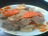 Simple Irish Stew