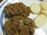 Ro-Tel Meatloaf